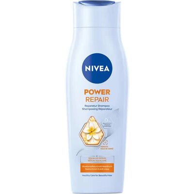 Nivea Pro Moisture Balance Shampoo - Tiefenhydratation & Sanfte Reinigung Nivea Pro Moisture Balance Shampoo - Tiefenhydratation & Sanfte Reinigung