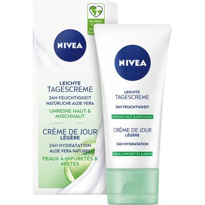 NIVEA 4005900935922 Crema facial - Hidratante para mujeres NIVEA 4005900935922 Crema facial - Hidratante para mujeres