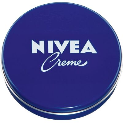 Nivea Creme - Reich und Sanft - 150 ml - Creme Nivea Creme - Reich und Sanft - 150 ml - Creme
