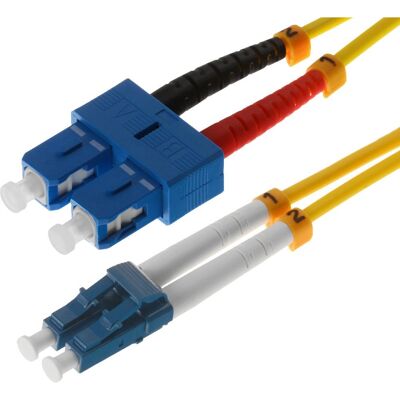 Cavo Fibra Ottica Helos 7,5 m - Tecnologia fibra ottica Cavo Fibra Ottica Helos 7,5 m - Tecnologia fibra ottica