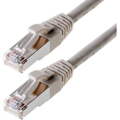 Herweck 2m Cat5e SF/UTP Netzwerkkabel Herweck 2m Cat5e SF/UTP Netzwerkkabel