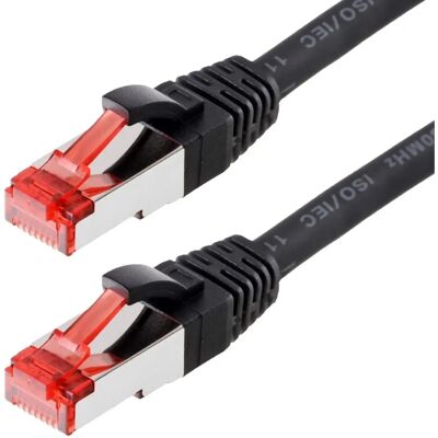 Herweck 118038 - 20m Cat6 SFTP Netzwerkabel Herweck 118038 - 20m Cat6 SFTP Netzwerkabel