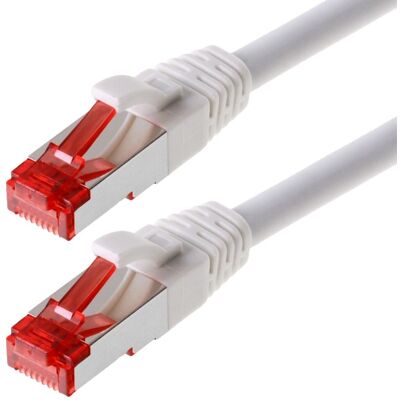 Herweck Helos - 30m Cat6 S/FTP Netzwerkkabel Herweck Helos - 30m Cat6 S/FTP Netzwerkkabel