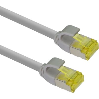 Helos - Ultra Slim - Patch-Kabel Helos - Ultra Slim - Patch-Kabel