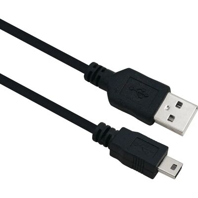 Helos - 288316 - 3 m - USB 2.0 - USB Kabel Helos - 288316 - 3 m - USB 2.0 - USB Kabel