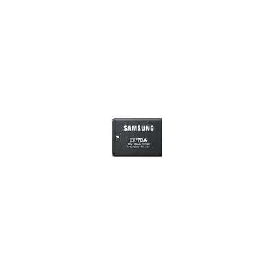 Samsung EA-BP70A - Batterie Lithium-Ion pour Appareils Photo Compactes Samsung EA-BP70A - Batterie Lithium-Ion pour Appareils Photo Compactes