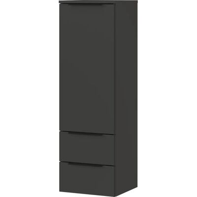 GERMANIA Crandon Midischrank - Verstellbare Tür - Midischrank GERMANIA Crandon Midischrank - Verstellbare Tür - Midischrank
