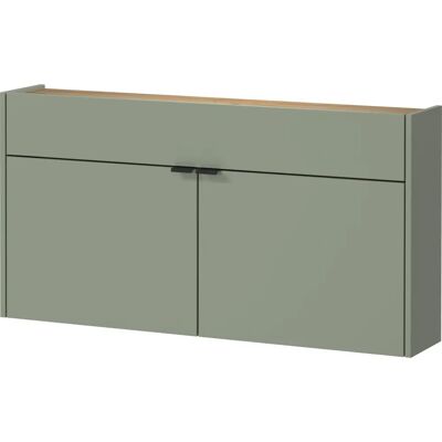 Germania Ameca Hängeschrank - Schuhschrank Germania Ameca Hängeschrank - Schuhschrank