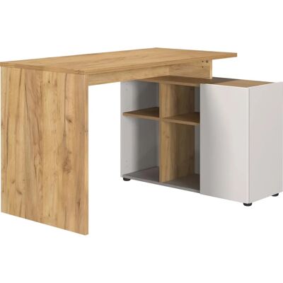 Germania Adrano - Multifunctional Desk with Storage - Made in Germany Germania Adrano - Multifunctional Desk with Storage - Made in Germany