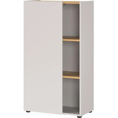 Germania Adrano Aktenschrank - Verstellbare, reversible Tür Germania Adrano Aktenschrank - Verstellbare, reversible Tür