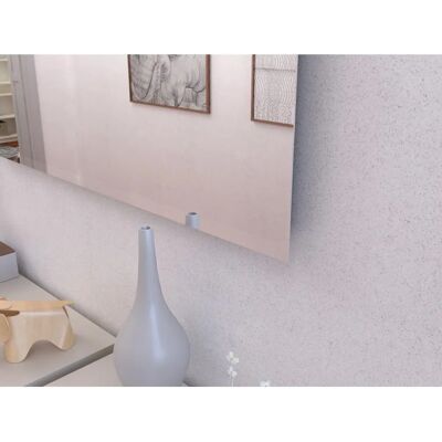 Tchibo Modell Universalspiegel - Schwarz - 153x71,5x6,5cm Tchibo Modell Universalspiegel - Schwarz - 153x71,5x6,5cm