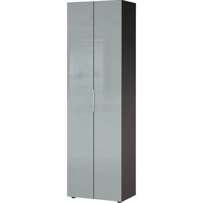 GERMANIA GW-GENOVA 3433 - Kleiderschrank GERMANIA GW-GENOVA 3433 - Kleiderschrank