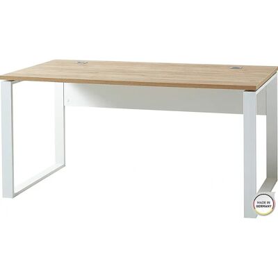 GERMANIA GW-Lioni Wit, Navarra Eiken Bureau - Bureau GERMANIA GW-Lioni Wit, Navarra Eiken Bureau - Bureau