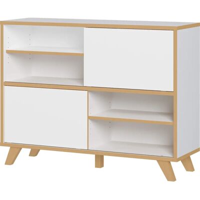 Germania Helsinki Regal - Skandinavisches Design - Made in Germany Germania Helsinki Regal - Skandinavisches Design - Made in Germany