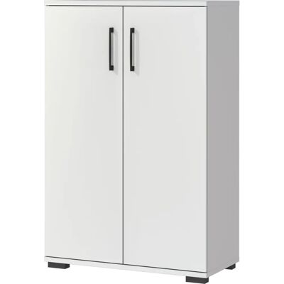 GERMANIA Profi 3.0 Aktenschrank - 80x40x123cm GERMANIA Profi 3.0 Aktenschrank - 80x40x123cm