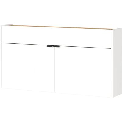 Bureau électrique réglable Bedina 120x80x72/120cm Bureau électrique réglable Bedina 120x80x72/120cm
