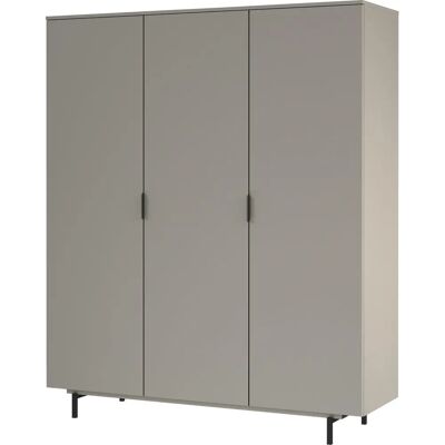GERMANIA Tomino Kinderkleiderschrank - Soft-Close, Verstellbare Regale GERMANIA Tomino Kinderkleiderschrank - Soft-Close, Verstellbare Regale