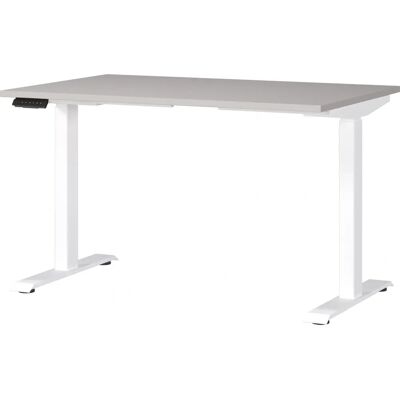GERMANIA Jet Elektrisch Höhenverstellbarer Schreibtisch - Modern, 120x80cm GERMANIA Jet Elektrisch Höhenverstellbarer Schreibtisch - Modern, 120x80cm