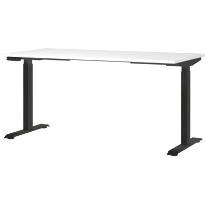 GERMANIA Jet Elektrischer Höhenverstellbarer Schreibtisch - 160x80cm GERMANIA Jet Elektrischer Höhenverstellbarer Schreibtisch - 160x80cm