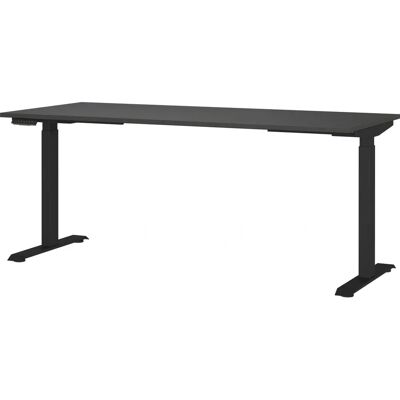 Bureau électrique réglable Germania Mailand - 180x80cm Bureau électrique réglable Germania Mailand - 180x80cm