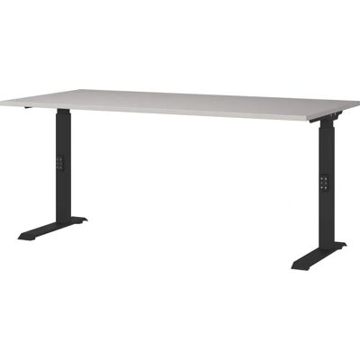 GERMANIA Bedano - Höhenverstellbarer Schreibtisch 160x80cm GERMANIA Bedano - Höhenverstellbarer Schreibtisch 160x80cm