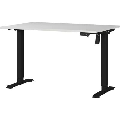 GERMANIA Profi 3.0 Höhenverstellbarer Schreibtisch - 120x80cm GERMANIA Profi 3.0 Höhenverstellbarer Schreibtisch - 120x80cm