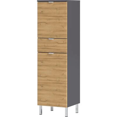 GERMANIA GW-Mauresa Midischrank - Soft-Close, Made in Germany GERMANIA GW-Mauresa Midischrank - Soft-Close, Made in Germany