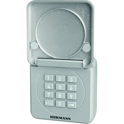 Hörmann 4511861 Funk-Codetaster - Zubehör für Fernbedienung Hörmann 4511861 Funk-Codetaster - Zubehör für Fernbedienung
