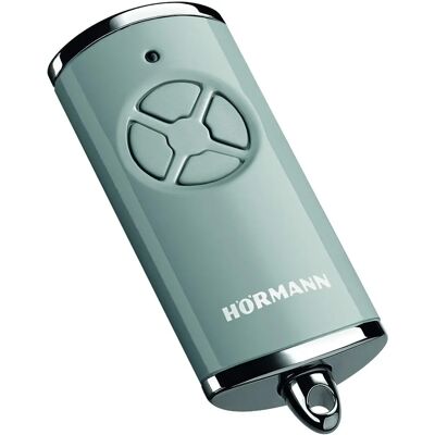 Hörmann HSE4 868-BS Telecomando - 4 canali Hörmann HSE4 868-BS Telecomando - 4 canali