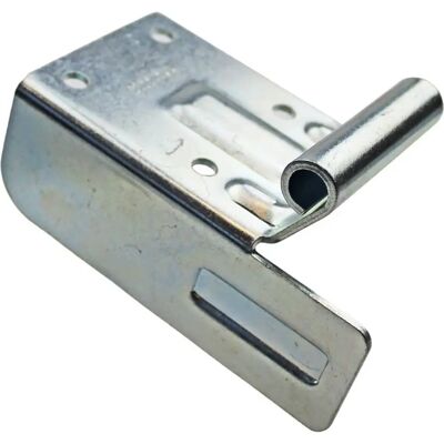 Hörmann 3055052 - Support pour porte de garage gauche - Stabilité - Publicité Hörmann 3055052 - Support pour porte de garage gauche - Stabilité - Publicité