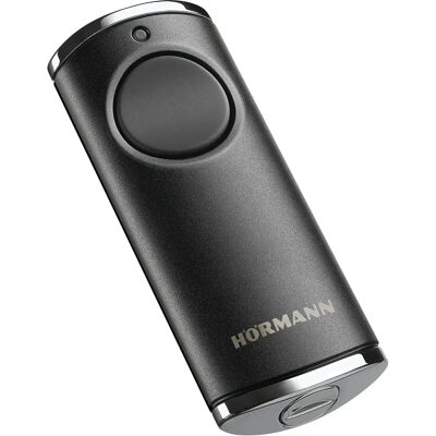 Hörmann HS1 868-BS Fernbedienung - BiSecur 1-Kanal für Garage & Türen Hörmann HS1 868-BS Fernbedienung - BiSecur 1-Kanal für Garage & Türen