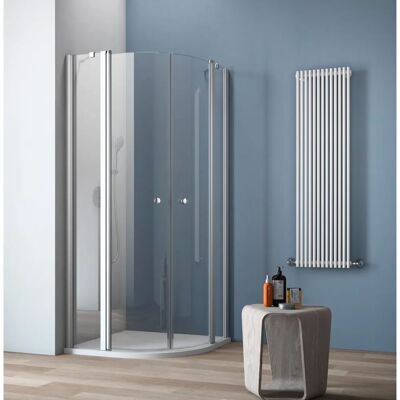 GEO A-R200 - Barrierefreie Duschkabine GEO A-R200 - Barrierefreie Duschkabine