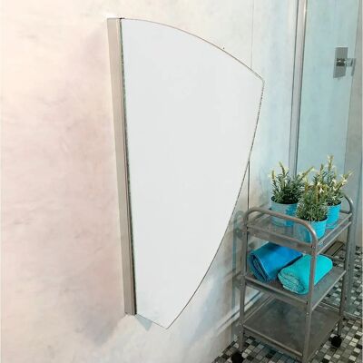 Megabad MBAUTO101 - Urinal partition sail Megabad MBAUTO101 - Urinal partition sail