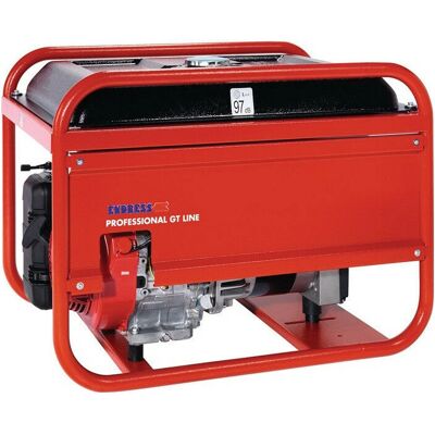 Endress ESE 506 DHS-GT Generador 54 kVA 43 kW Gasolina Endress ESE 506 DHS-GT Generador 54 kVA 43 kW Gasolina