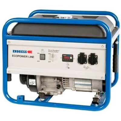 Endress+Hauser ESE 3000 BS - Generador Endress+Hauser ESE 3000 BS - Generador