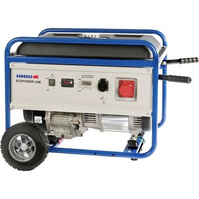 Generador Endress ESE 6000 DBS - 6.25kVA 5kW Gasolina Generador Endress ESE 6000 DBS - 6.25kVA 5kW Gasolina