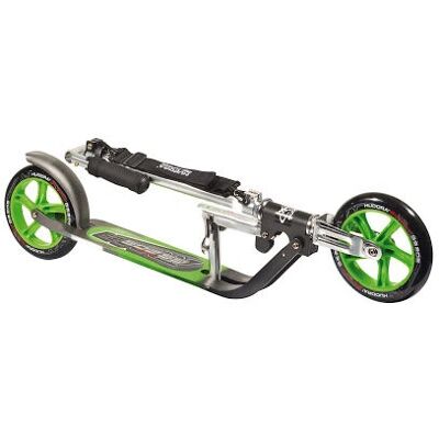HUDORA Big Wheel GS 205 - Verstellbar, Grün Scooter HUDORA Big Wheel GS 205 - Verstellbar, Grün Scooter
