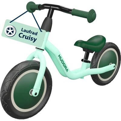 HUDORA Cruisy - Leichtes Laufrad für Kinder HUDORA Cruisy - Leichtes Laufrad für Kinder