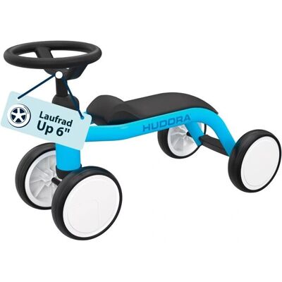 Hudora Up 6 Vélo d'équilibre pour Enfants Hudora Up 6 Vélo d'équilibre pour Enfants