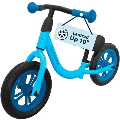 Hudora Up 10 - Laufrad für Kinder Hudora Up 10 - Laufrad für Kinder