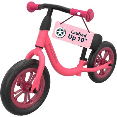 Hudora Up 10 - Gående sykkel Hudora Up 10 - Gående sykkel