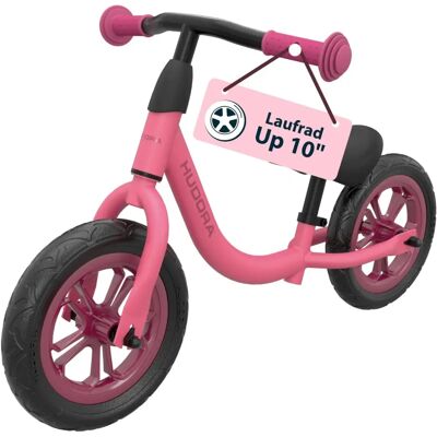 Hudora Up 10 - Laufrad Hudora Up 10 - Laufrad