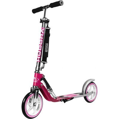 Scooter Big Wheel 205 Magenta - Para niños y adultos Scooter Big Wheel 205 Magenta - Para niños y adultos