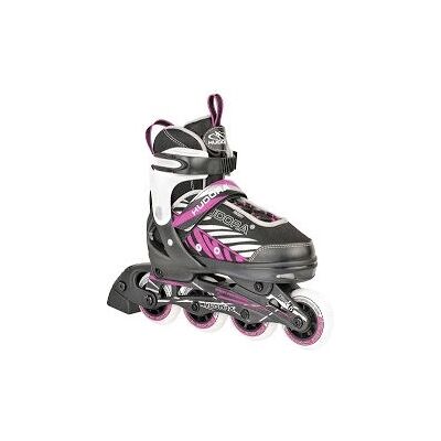 HUDORA Mia Patins en ligne réglables - Patins HUDORA Mia Patins en ligne réglables - Patins