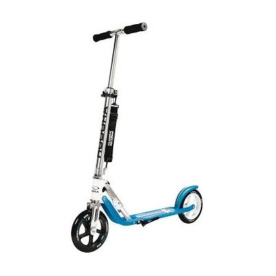 HUDORA Big Wheel PC 205 Aluminium Scooter - Blauw HUDORA Big Wheel PC 205 Aluminium Scooter - Blauw