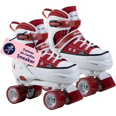 Hudora Modelo - Patines ajustables para calle Hudora Modelo - Patines ajustables para calle