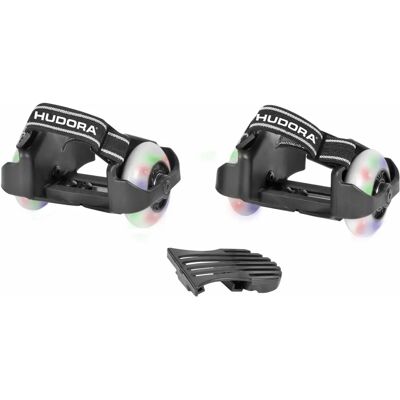BigBuy Rullskridskor 22007 LED - Rullskridskor BigBuy Rullskridskor 22007 LED - Rullskridskor