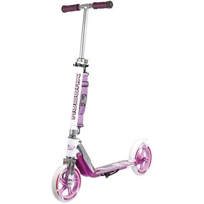 HUDORA Big Wheel GC 205 - Pink - 8" Roller HUDORA Big Wheel GC 205 - Pink - 8" Roller