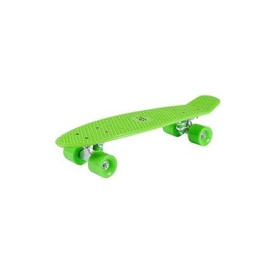 Hudora 12136 skateboard Candy Board Verde - Skateboard Hudora 12136 skateboard Candy Board Verde - Skateboard