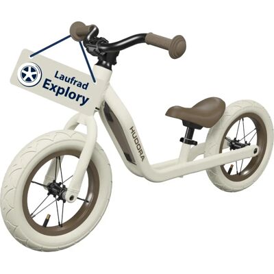 HUDORA Explory Balance Cykel HUDORA Explory Balance Cykel